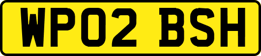 WP02BSH