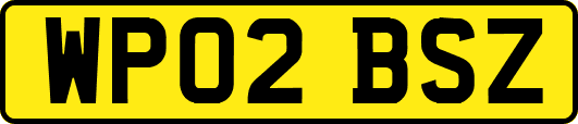 WP02BSZ