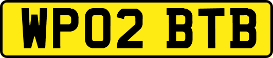 WP02BTB