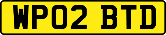 WP02BTD