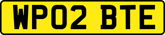 WP02BTE