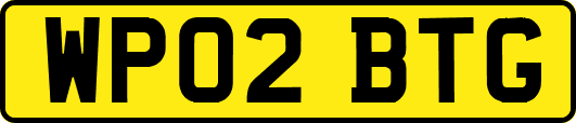 WP02BTG