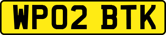WP02BTK