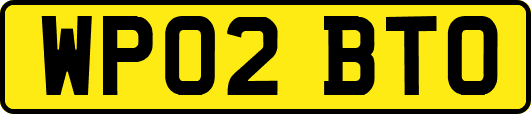 WP02BTO