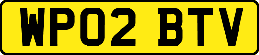 WP02BTV