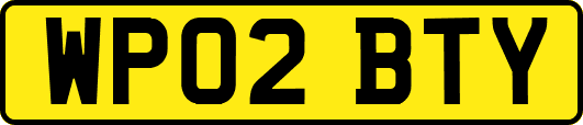 WP02BTY