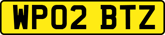 WP02BTZ