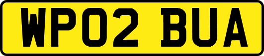 WP02BUA