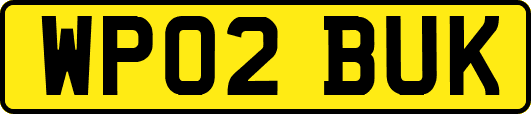 WP02BUK