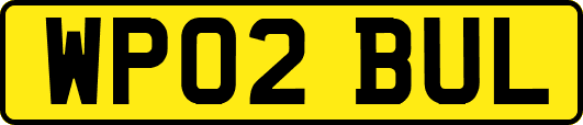 WP02BUL