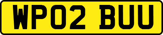 WP02BUU