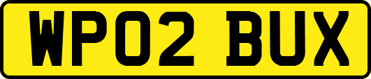 WP02BUX