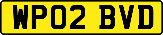 WP02BVD