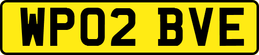 WP02BVE