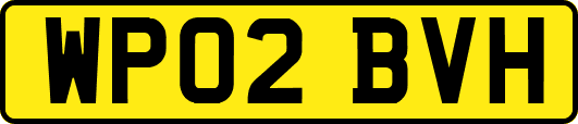 WP02BVH