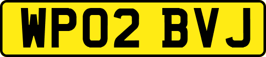 WP02BVJ