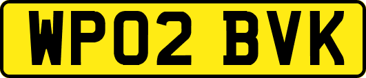 WP02BVK