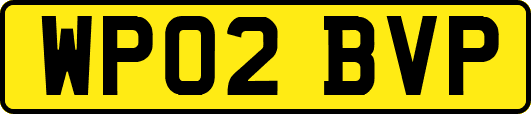 WP02BVP