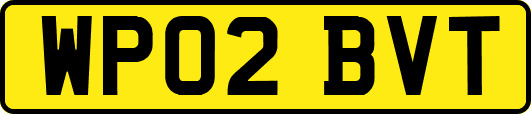WP02BVT