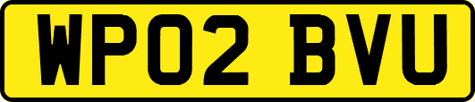 WP02BVU