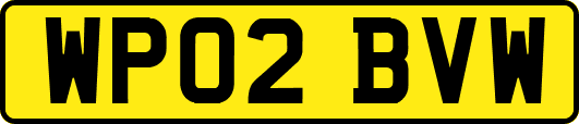 WP02BVW