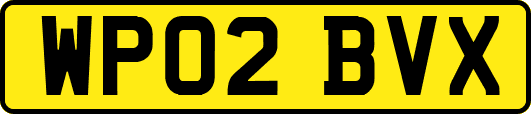 WP02BVX