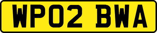 WP02BWA