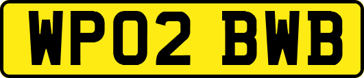 WP02BWB