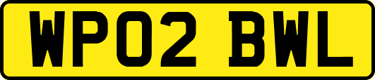 WP02BWL