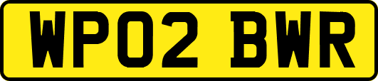 WP02BWR