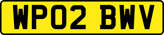 WP02BWV