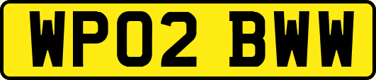 WP02BWW