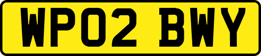 WP02BWY