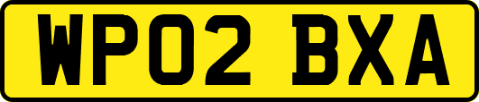 WP02BXA