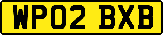 WP02BXB