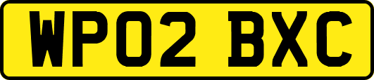 WP02BXC