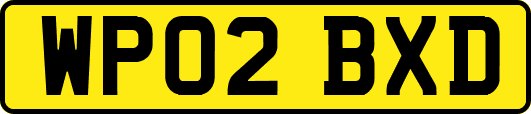 WP02BXD