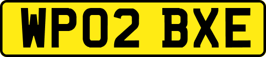 WP02BXE
