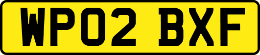WP02BXF