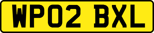 WP02BXL