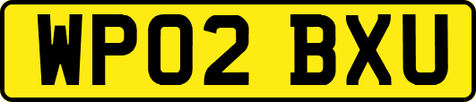 WP02BXU