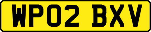 WP02BXV