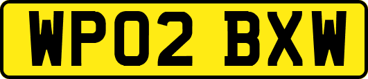 WP02BXW