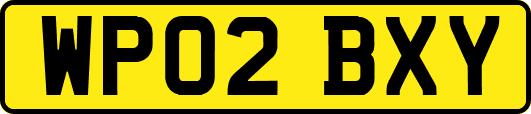 WP02BXY