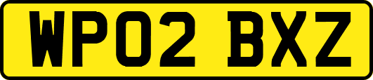 WP02BXZ