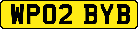 WP02BYB