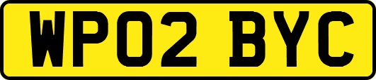 WP02BYC