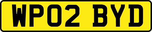 WP02BYD