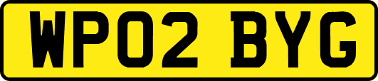 WP02BYG