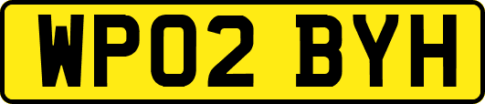 WP02BYH